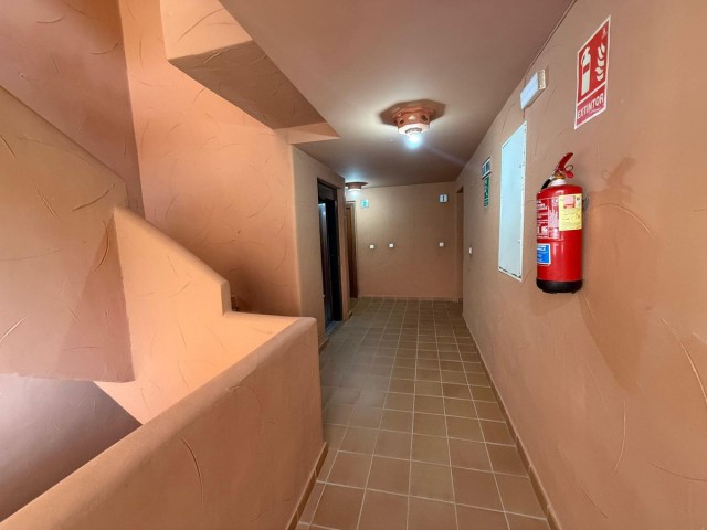 2 Sovrums Lägenhet i Elviria