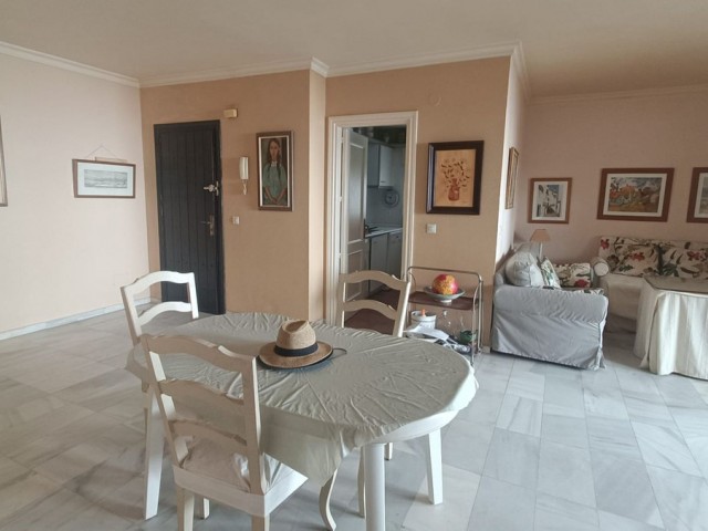 Apartment, Puerto Banús, R4926076