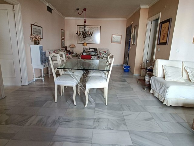 Apartment, Puerto Banús, R4926076