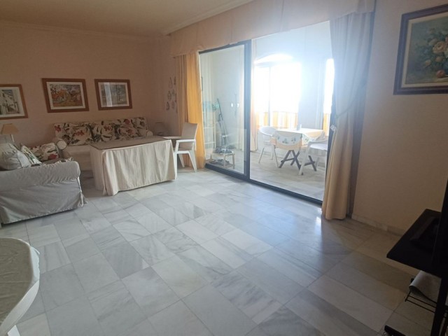 Apartment, Puerto Banús, R4926076