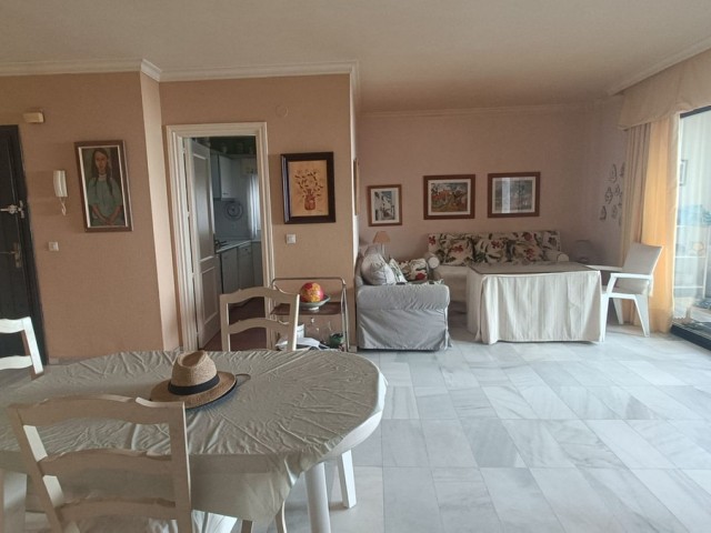2 Bedrooms Apartment in Puerto Banús