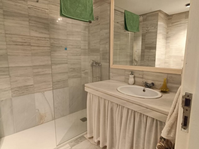 2 Bedrooms Apartment in Puerto Banús