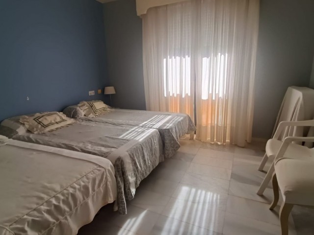 2 Bedrooms Apartment in Puerto Banús