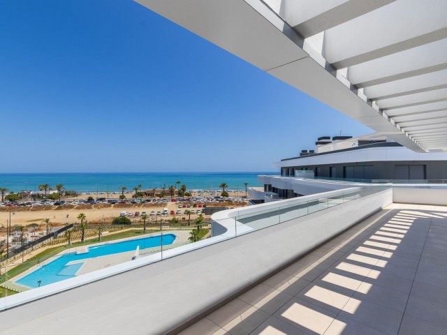 Penthouse, Playamar, R5122831