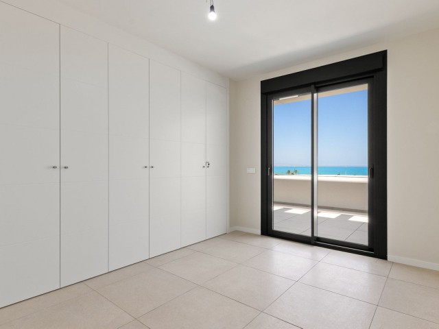 Penthouse avec 2 Chambres  à Playamar