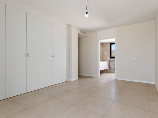 Penthouse avec 2 Chambres  à Playamar