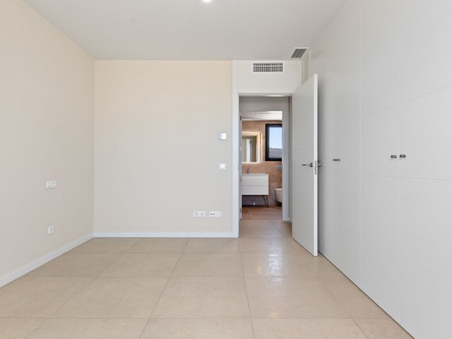 Penthouse avec 2 Chambres  à Playamar
