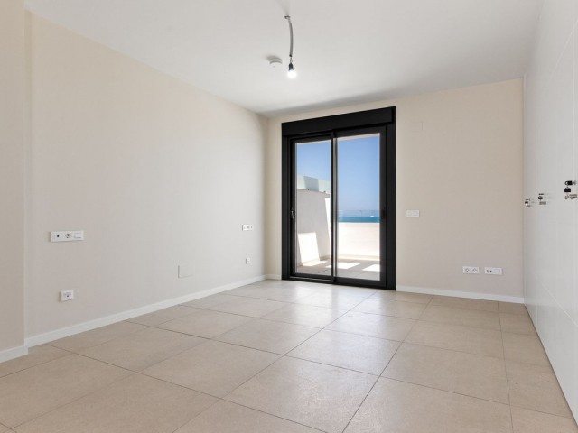 Penthouse avec 2 Chambres  à Playamar