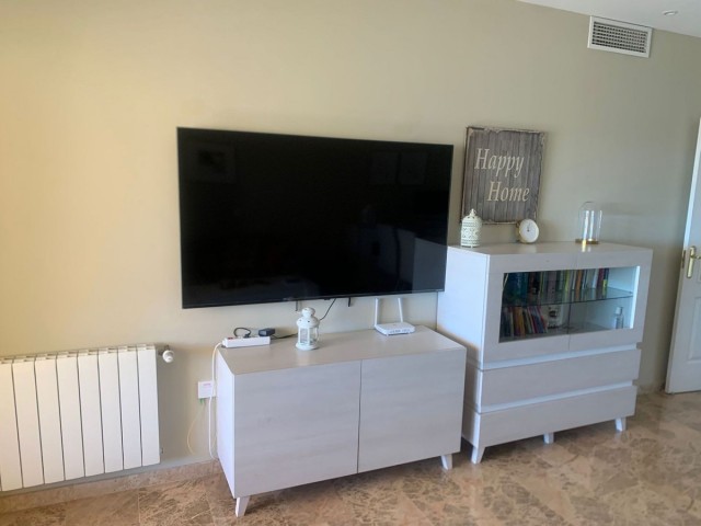 Appartement avec 2 Chambres  à San Pedro de Alcántara