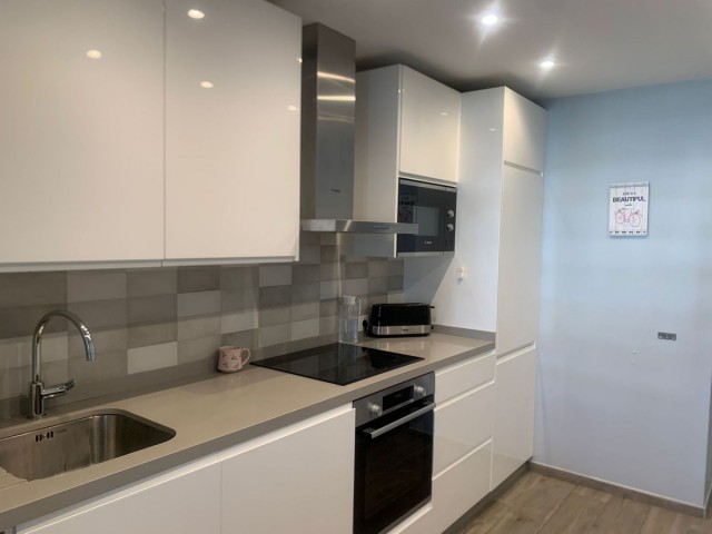 Appartement avec 2 Chambres  à San Pedro de Alcántara
