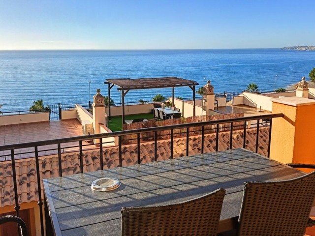 Penthouse Benalmadena - R5308051