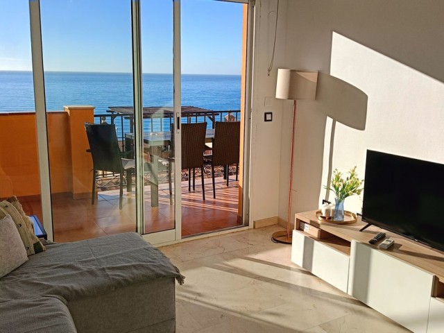 Penthouse avec 2 Chambres  à Benalmadena