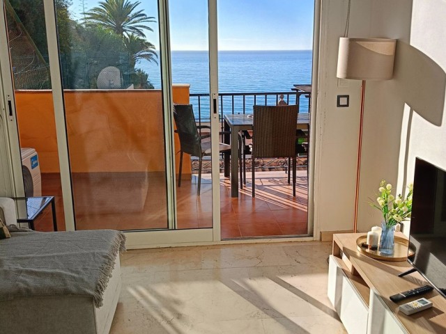 Penthouse avec 2 Chambres  à Benalmadena