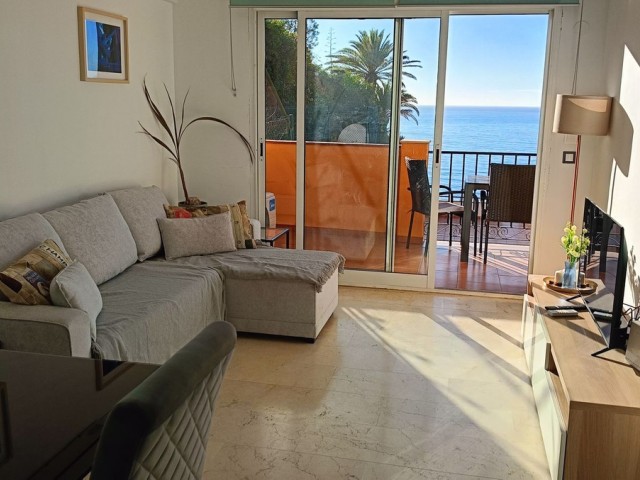 Penthouse avec 2 Chambres  à Benalmadena