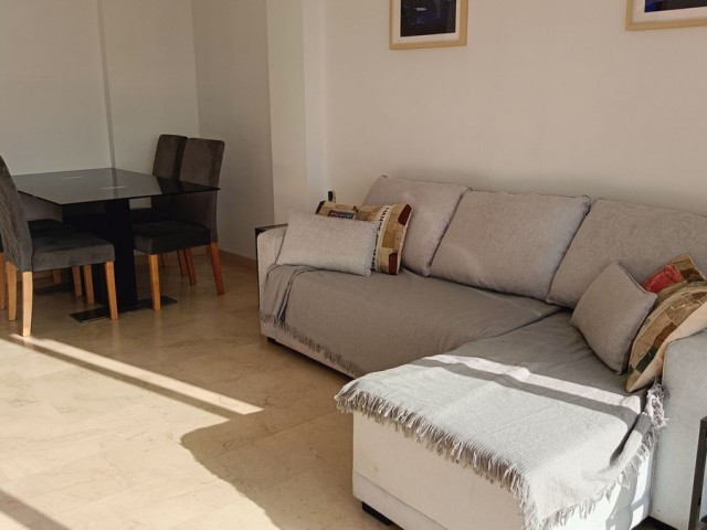 Penthouse avec 2 Chambres  à Benalmadena