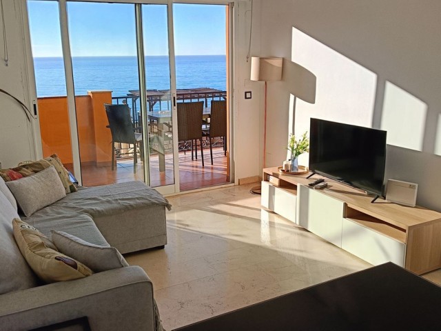 Penthouse avec 2 Chambres  à Benalmadena