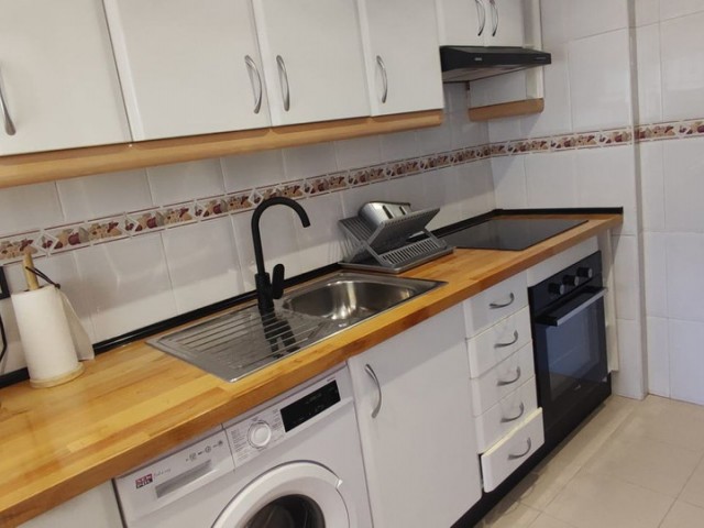Penthouse avec 2 Chambres  à Benalmadena