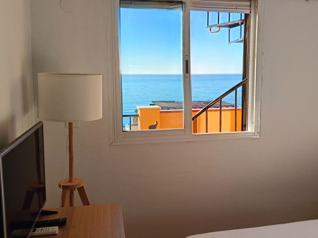 Penthouse avec 2 Chambres  à Benalmadena