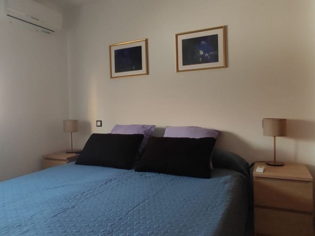 Penthouse avec 2 Chambres  à Benalmadena