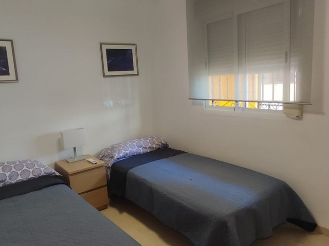 Penthouse avec 2 Chambres  à Benalmadena