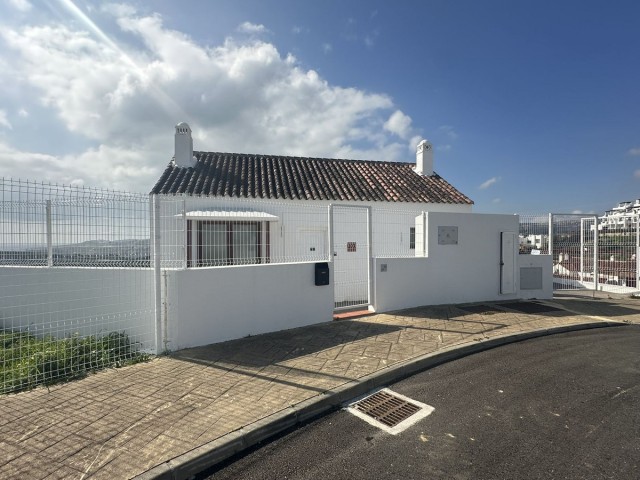 Maison mitoyenne, Doña Julia, R5308231