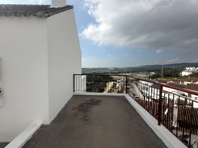 Maison mitoyenne, Doña Julia, R5308231