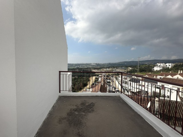 Maison mitoyenne avec 2 Chambres  à Doña Julia