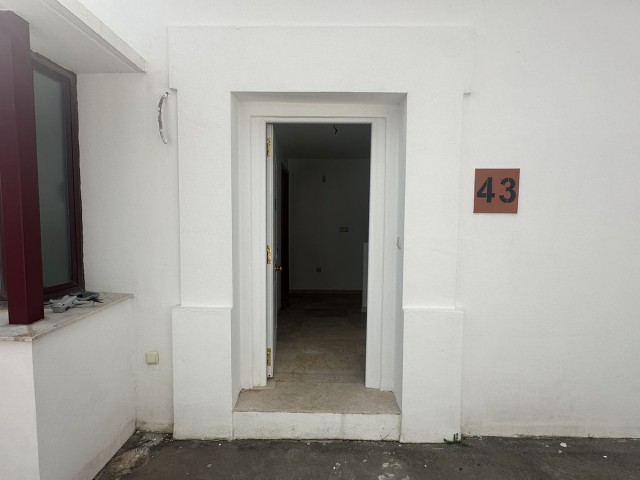 Maison mitoyenne avec 2 Chambres  à Doña Julia