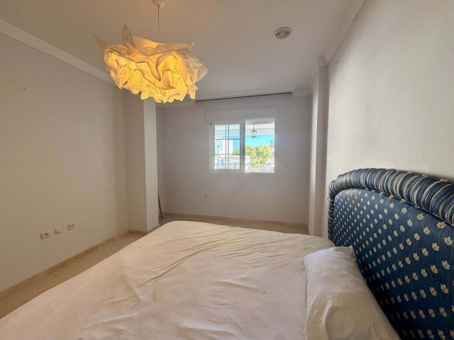 2 Schlafzimmer Apartment in Río Real
