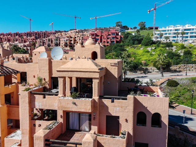 Penthouse, La Duquesa, R5308285