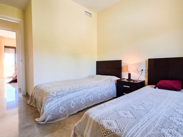 Penthouse in La Duquesa