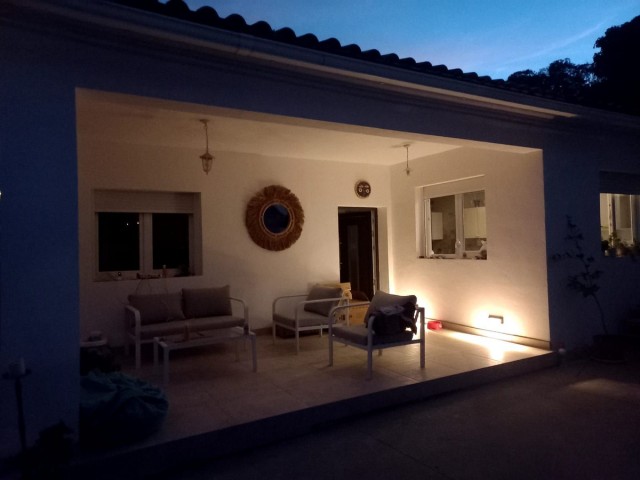 3 Makuuhuoneen Huvila La Cala de Mijas