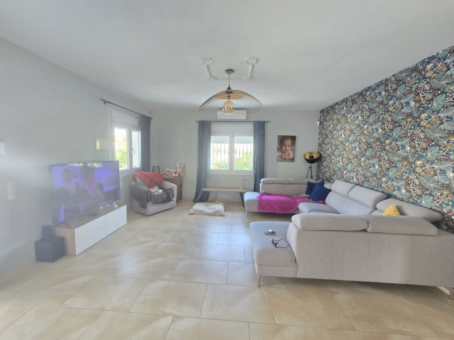 3 Makuuhuoneen Huvila La Cala de Mijas