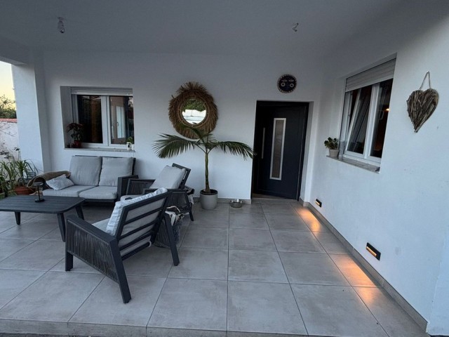 3 Makuuhuoneen Huvila La Cala de Mijas
