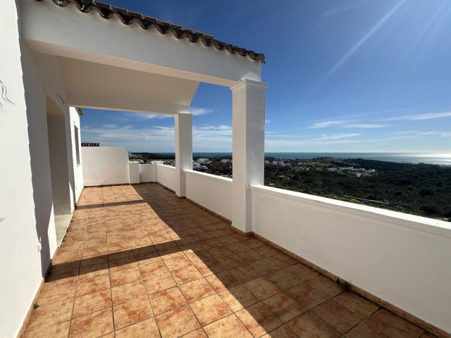 Maison mitoyenne, Doña Julia, R5308768