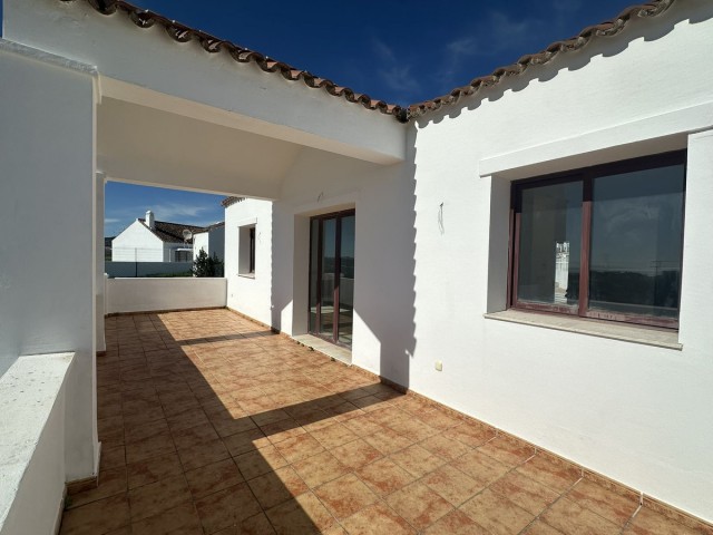 3 Schlafzimmer Reihenhaus in Doña Julia