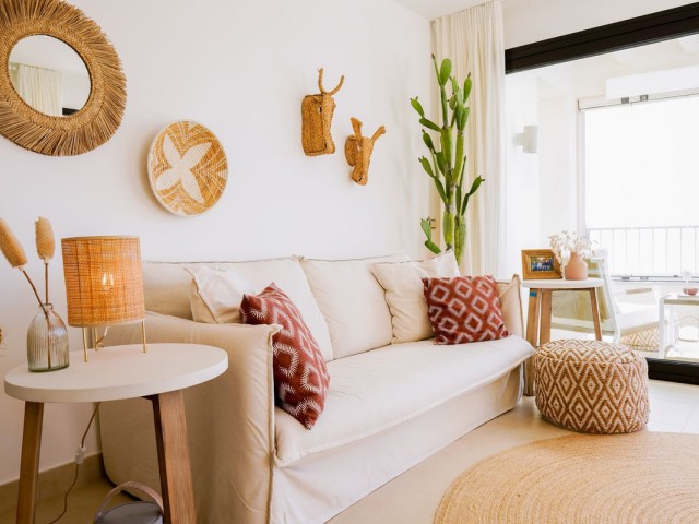 Kattohuoneisto, Altos de los Monteros, R5302759