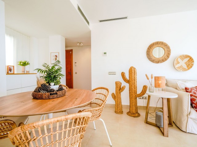 Kattohuoneisto, Altos de los Monteros, R5302759