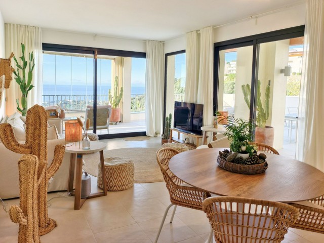 Kattohuoneisto, Altos de los Monteros, R5302759