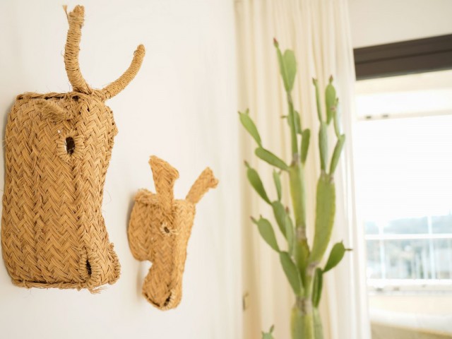 Penthouse in Altos de los Monteros