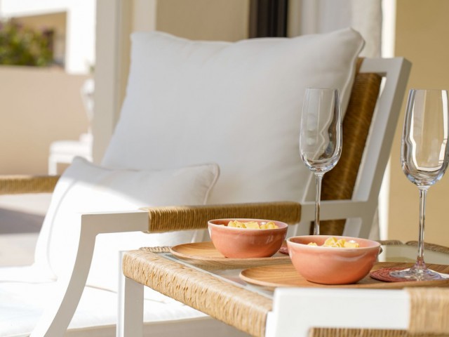 Penthouse in Altos de los Monteros