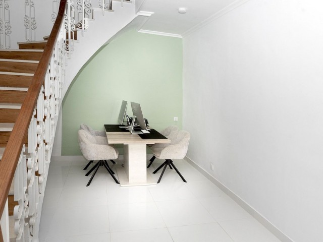 6 Bedrooms Villa in Benalmadena