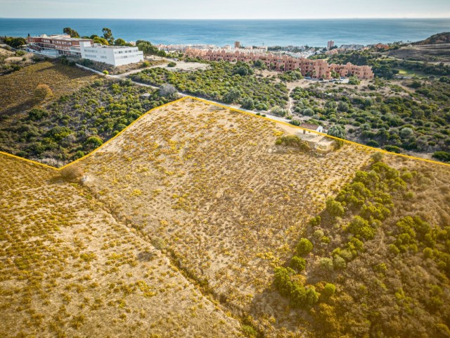 2 Bedrooms Villa in Manilva