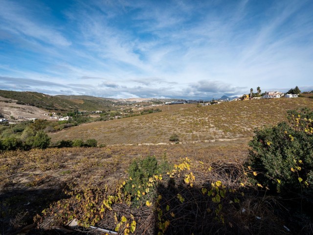 2 Bedrooms Villa in Manilva