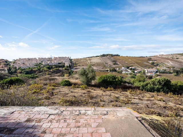 2 Bedrooms Villa in Manilva