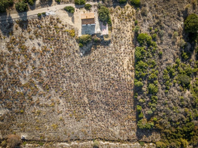2 Bedrooms Villa in Manilva