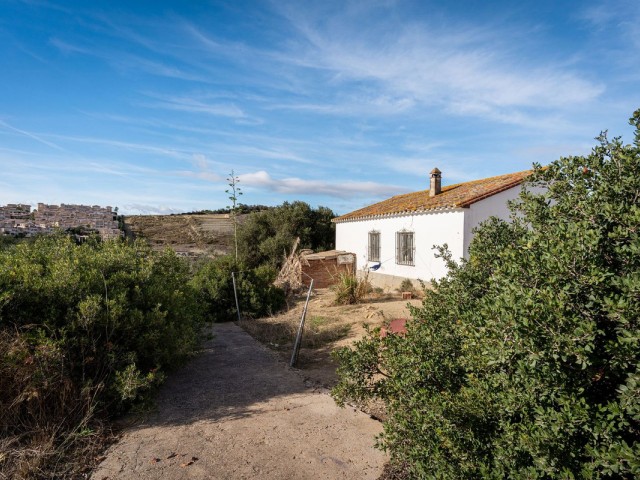 2 Bedrooms Villa in Manilva