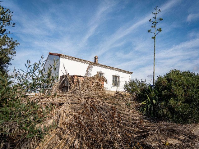 2 Bedrooms Villa in Manilva