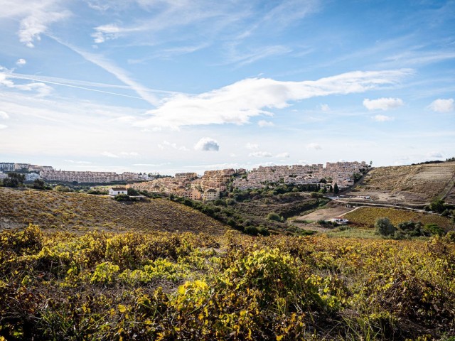 2 Bedrooms Villa in Manilva