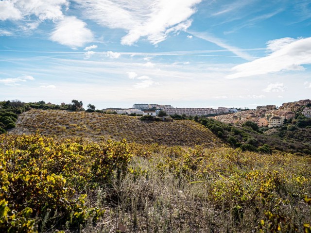2 Bedrooms Villa in Manilva